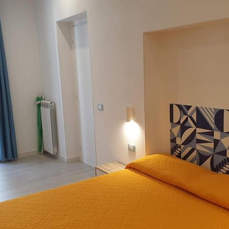Mami Holiday House Castellammare del Golfo Dış mekan fotoğraf