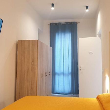 Mami Holiday House Castellammare del Golfo Dış mekan fotoğraf
