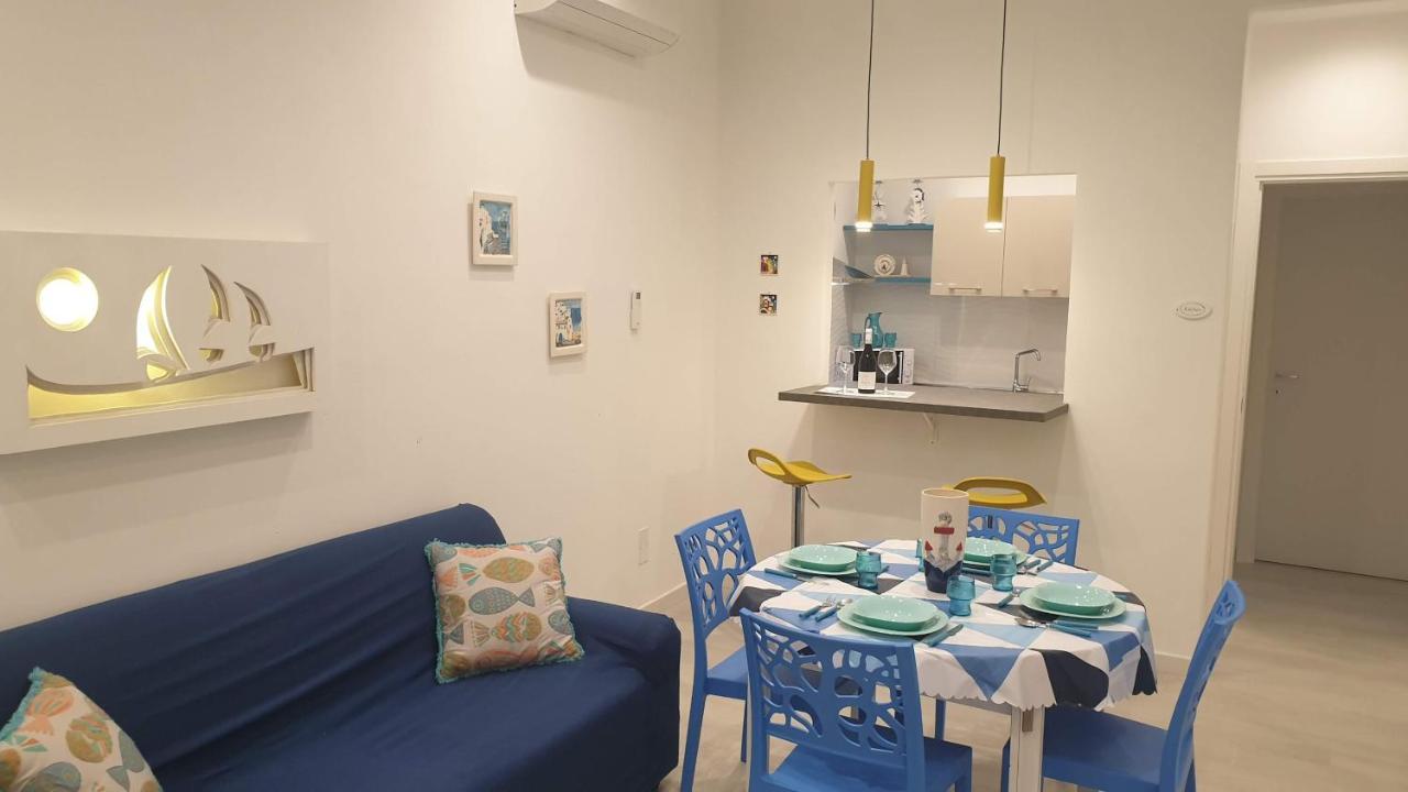 Mami Holiday House Castellammare del Golfo Dış mekan fotoğraf