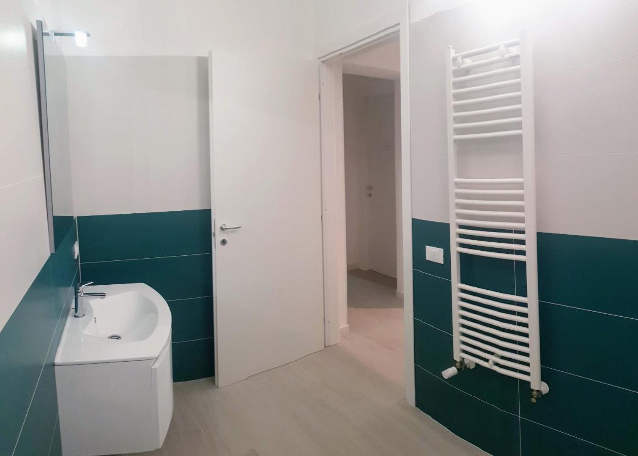 Mami Holiday House Castellammare del Golfo Dış mekan fotoğraf