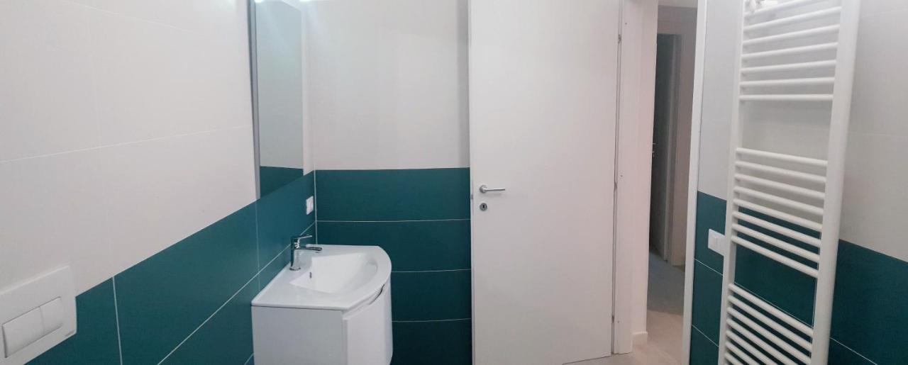 Mami Holiday House Castellammare del Golfo Dış mekan fotoğraf