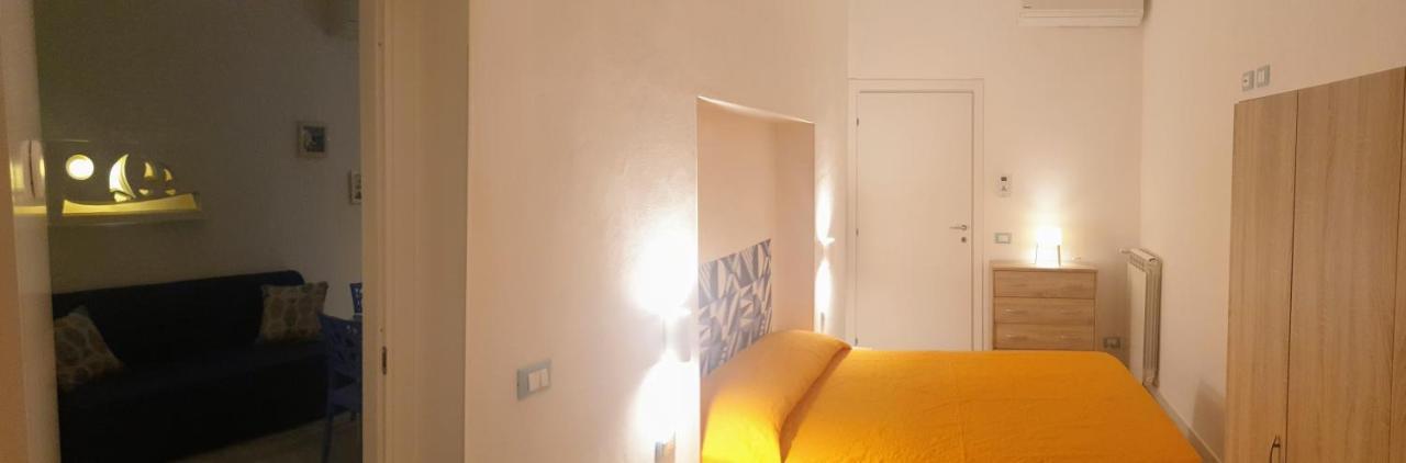 Mami Holiday House Castellammare del Golfo Dış mekan fotoğraf