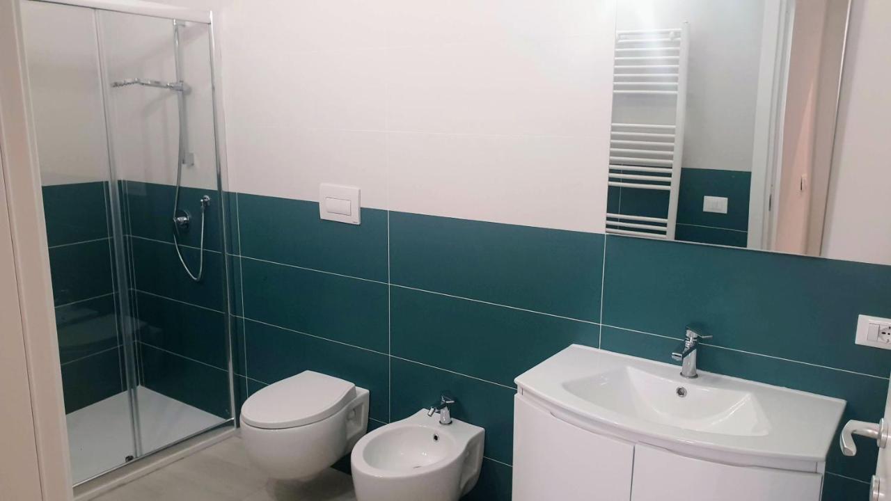 Mami Holiday House Castellammare del Golfo Dış mekan fotoğraf