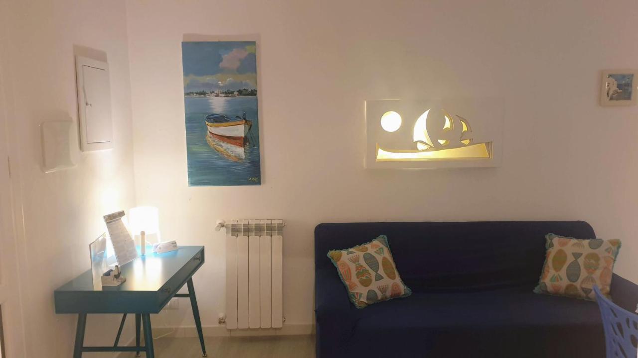 Mami Holiday House Castellammare del Golfo Dış mekan fotoğraf