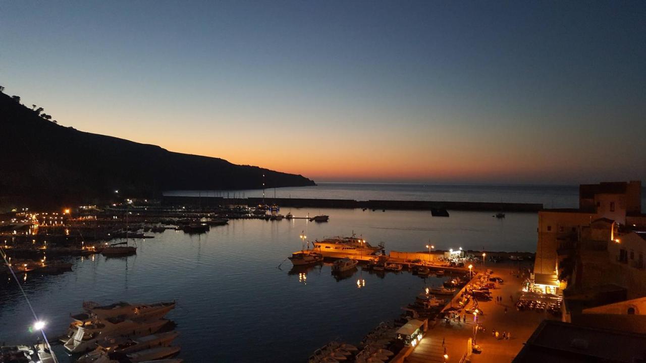 Mami Holiday House Castellammare del Golfo Dış mekan fotoğraf