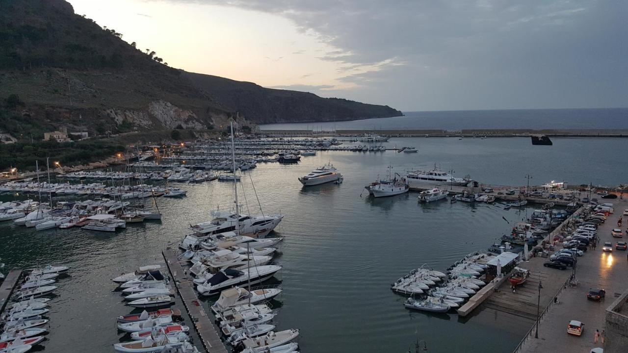 Mami Holiday House Castellammare del Golfo Dış mekan fotoğraf