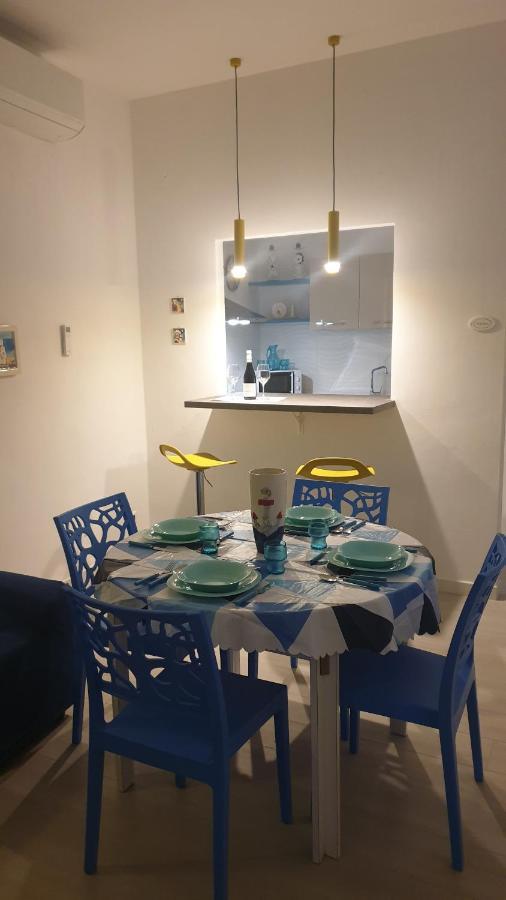 Mami Holiday House Castellammare del Golfo Dış mekan fotoğraf