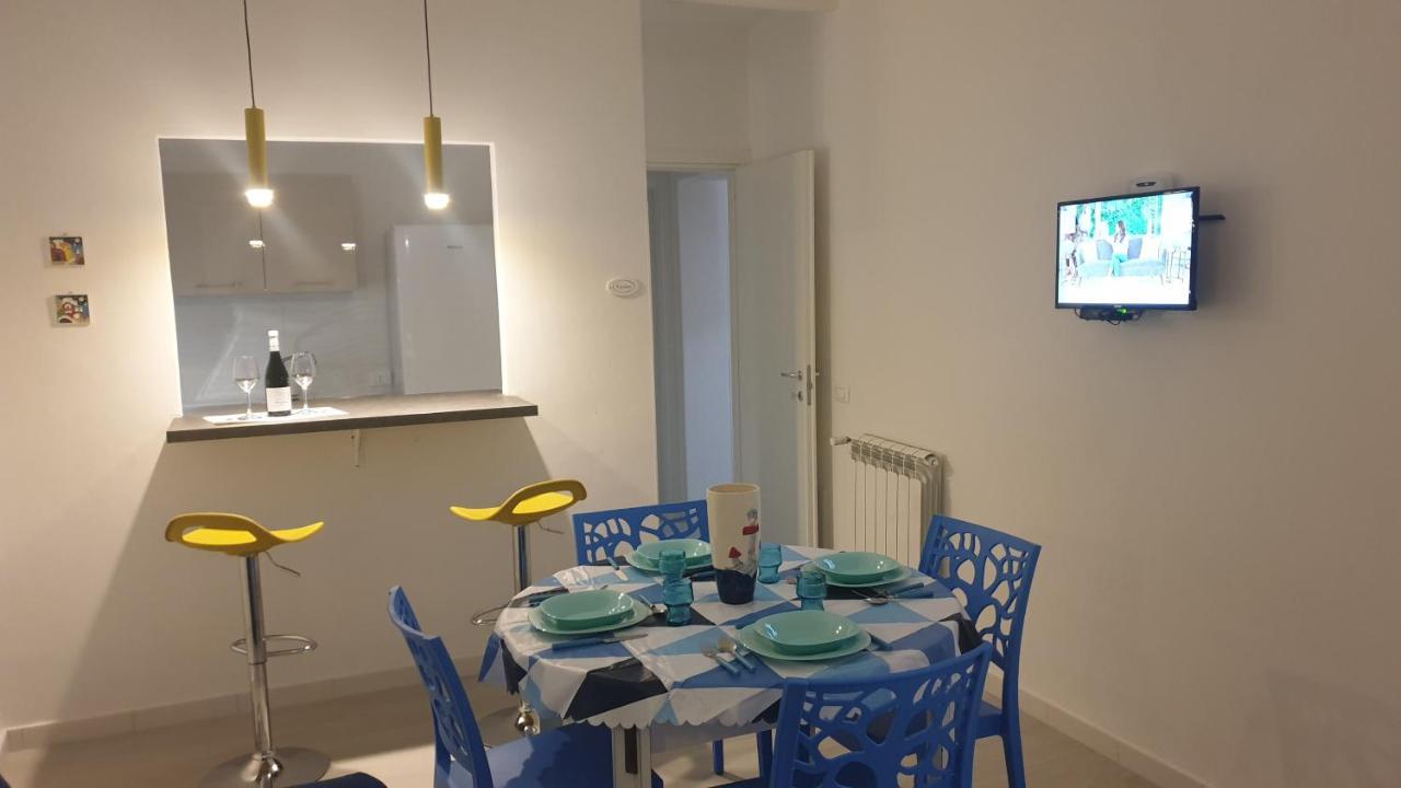 Mami Holiday House Castellammare del Golfo Dış mekan fotoğraf