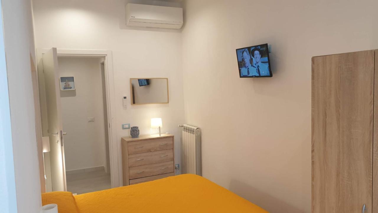Mami Holiday House Castellammare del Golfo Dış mekan fotoğraf