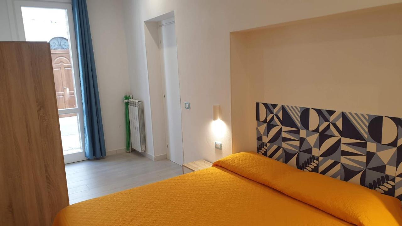 Mami Holiday House Castellammare del Golfo Dış mekan fotoğraf