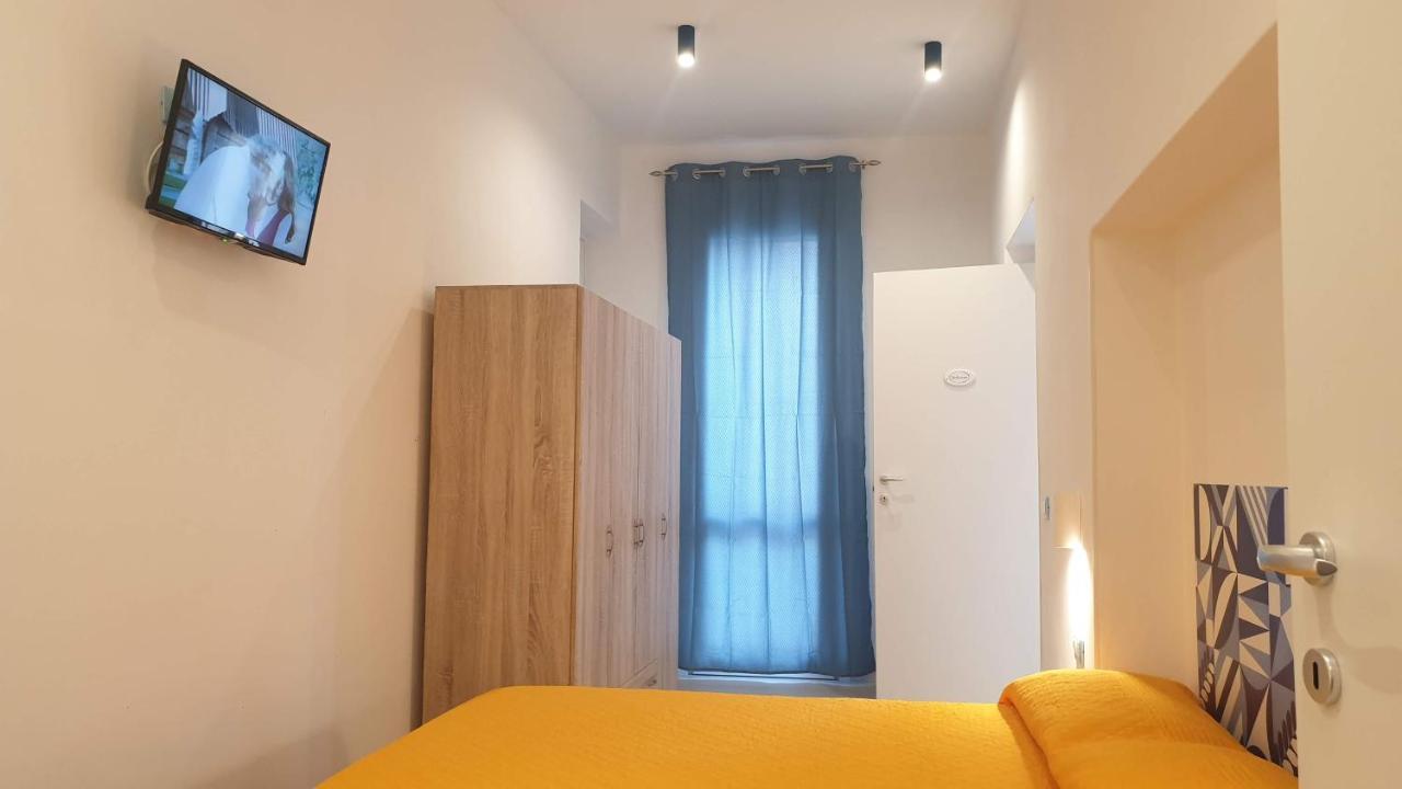 Mami Holiday House Castellammare del Golfo Dış mekan fotoğraf
